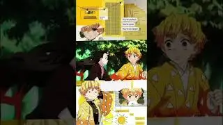 💞Зеницу и Незуко💞