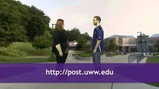 UW-W TechQuest: E-Mail and IronPort