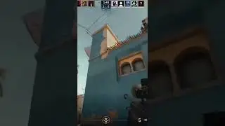 Frag movie Cs2