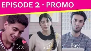 Imperfect | Original Series | Promo | Episode 2 | The Zoom Studios