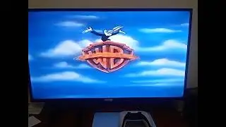 VHS Opening and Closing Roger Danger UK VHS tapes