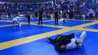 Ларионов Макар GYMNASIUM CUP XVIII  Москва