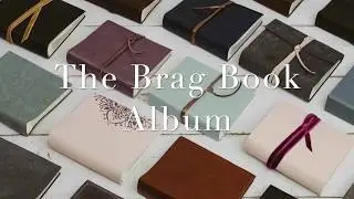 Brag Book Album