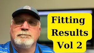 Fitting Low handicap brothers and their results