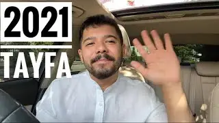 2021 Tayfa Yolun Açık Olsun ❗️