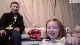 Rock, Paper ,Scissors challenge (Challenge 2) Pt ,1