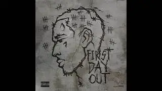 kizaru - First Day Out -Yeah  новый альбом 2022