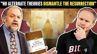 Refuting Alternate Theories for the Resurrection: Vol 2 Is Out!