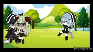 ||•How you like that•|| Gacha life ||