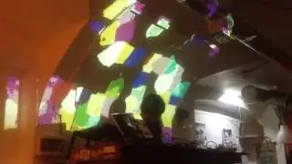 Snork25@Stirka'40 / VJ's Simubishi / Saint-Petersburg / 03.08.2016