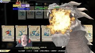 ACHIEVEMENT UNLOCKED Mods to TwitchCon 2019 & Moments of joy Highlight