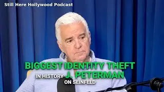 John O'Hurley of 