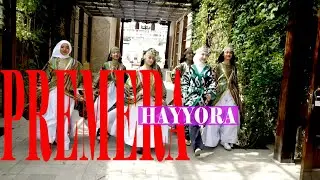 HAYYORA  