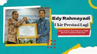 Ombudsman RI Akui Pelayanan Publik Sumut Meningkat Signifikan Dalam Waktu Satu Tahun