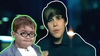 BABY - Justin Bieber (Ahmed Version) | Meme | Jokistan