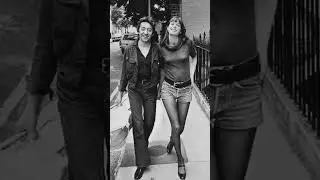 Love is... ❤️ Jane & Serge Forever - Tribute 2 (Melody Nelson) #short