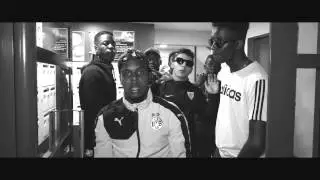 ZAKAY MASASI X BOBBYSHIT  - T PAS PRÊT (PDA ZOO FREESTYLE #01)