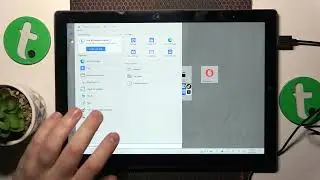 How to Activate the Clipboard Feature on CHUWI UBook X - Windows Clipboard - Win + V