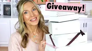 Making Some Changes . . . & A Giveaway **Closed**!