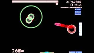 osu! - dj TAKA - Hollywood Galaxy [Extreme]