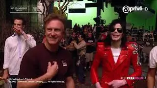 &Prive HD Continuity- November 2024