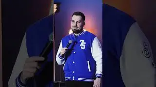 Про другую сторону девушек. Часть 1 🤣 #shorts #standup #приколы