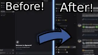 How to create and setup a discord server (2025)