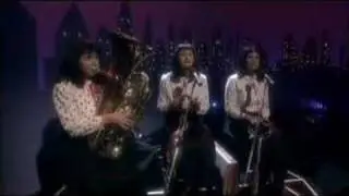 the kransky sisters - overload