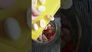 Обалденный Салат на Праздничный Стол