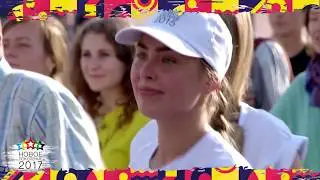 #НП2017 Анонс фестиваля
