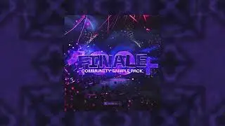 [10+] // FREE [DRILL] LOOPS & SAMPLES (2023) 