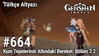 Genshin Impact 
