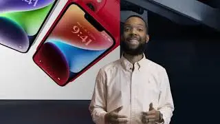 What's Better than Better? - iPhone 14 Announcement from Apple Event 2022