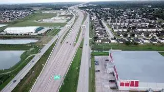 How far does DJI mavic can follow you?
