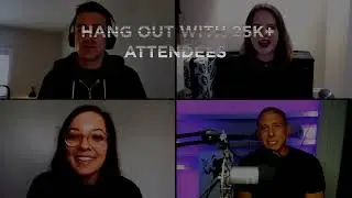 React Summit 2023 - the biggest React conference