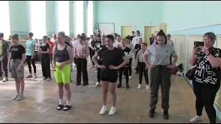 Мастер Класс Логвинов А С