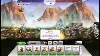 Lord Bellasco Platinum 1 with freebie Dwarf