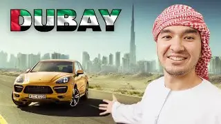 $1000 GA DUBAYDA NIMA QILSA BO'LADI?