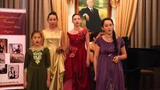 Международный форум классической музыки ч. 4