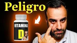 ¿Conoces esta VITAMINA?,  Tu VITILIGO la Necesita