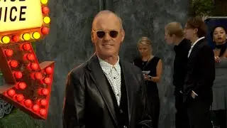 Beetlejuice 2 UK premiere London