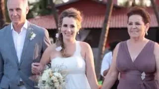 AULA 1 - IDEIAS PARA ROTEIRO DE CASAMENTO
