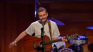 LA Made + Sid the Cat Present Ethan Tasch (Part 1: Cayden Wemple)