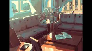 Just wanna stay here forever ~ lofi hip hop mix