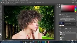 Tutorial Adobe Photoshop CC 2019 - Máscaras de Recorte