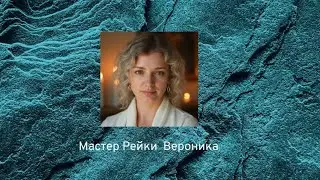 3й медитативный сеанс Энергия звезд