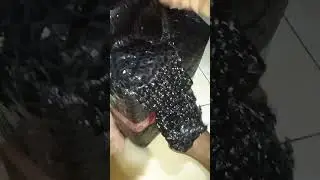 unboxing paket with kakak kenzhoe.