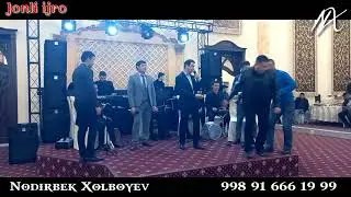 Nodirbek Xolboyev Unutmoq osonmas Нодирбек Холбоев жонли ижро