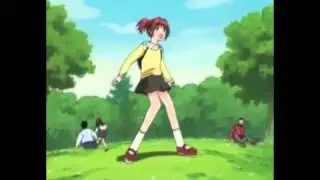 mami takes over