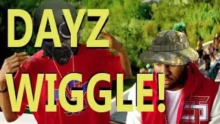 Dayz Wiggle